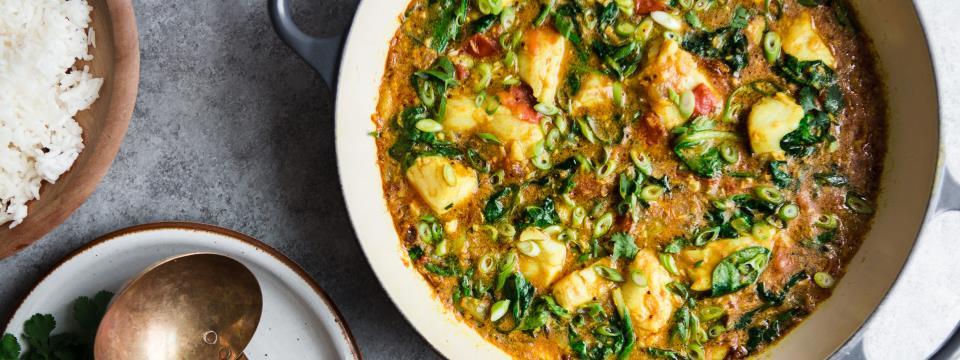 indian recipe take-in