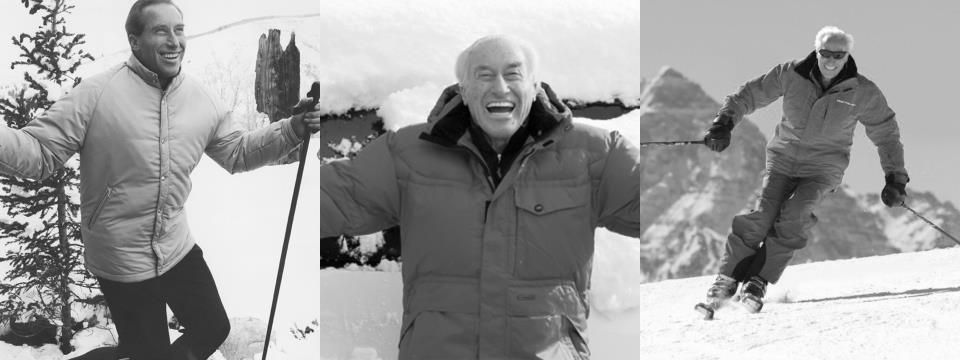 Q&A WITH KLAUS OBERMEYER