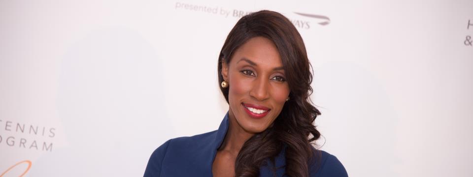 lisa leslie