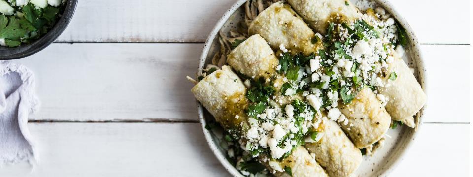 take-in mexican dishes recipe
