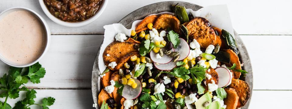 take-in mexican dishes recipe