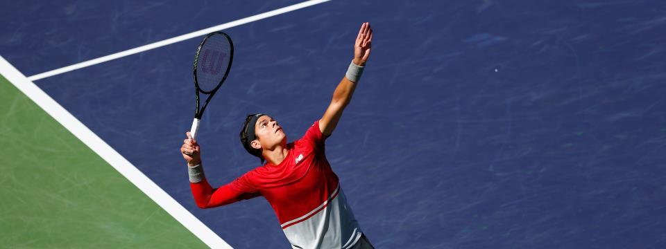 Milos Raonic