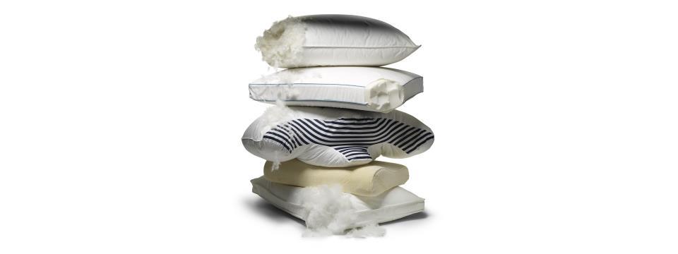 pillow