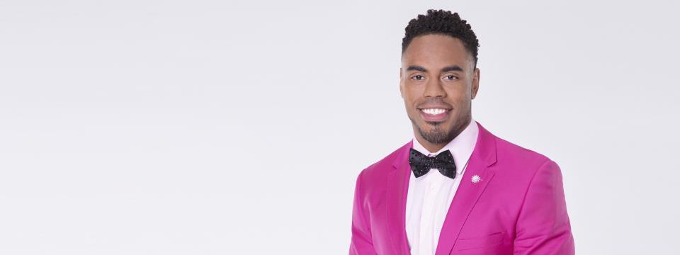 rashad jennings