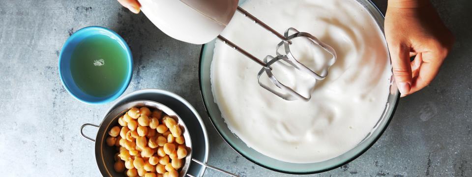 aquafaba