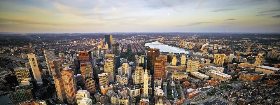 48 hours in Boston, Guide to Boston