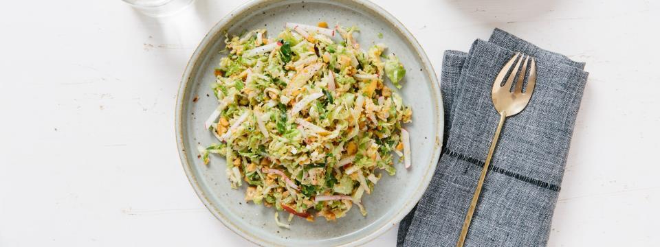 brussel sprout recipes