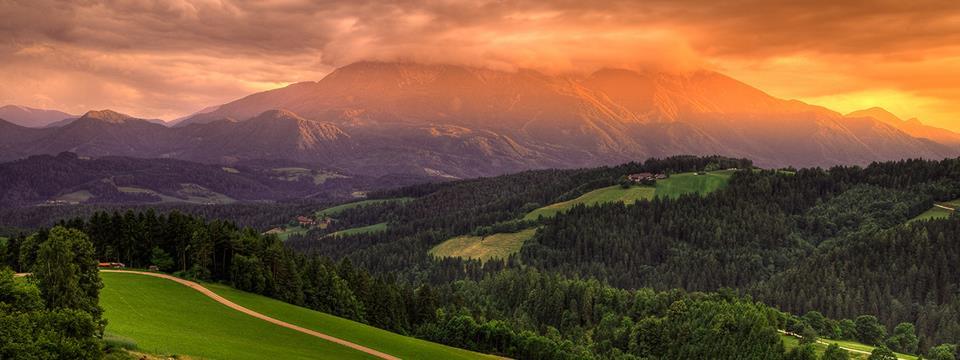 cycling tours