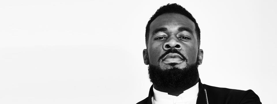 jaquel knight workout playlist