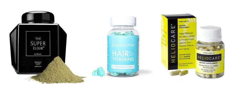 nutraceuticals