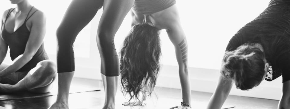 yoga, recovery