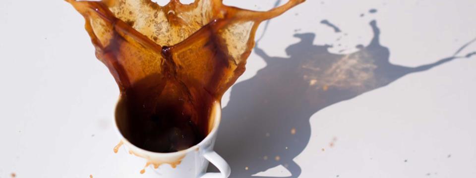 caffeine