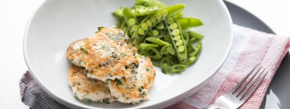 salmon recipe