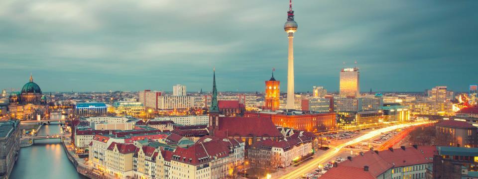 berlin