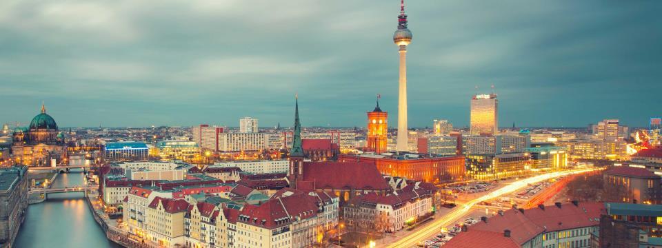 Berlin