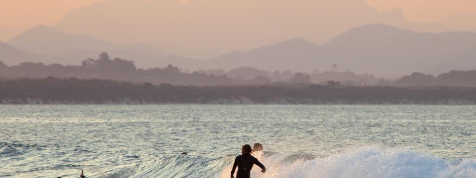 byron bay
