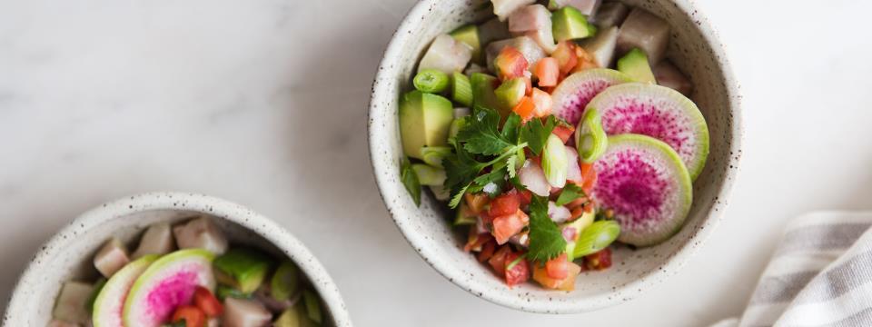 cinco de mayo ceviche recipe