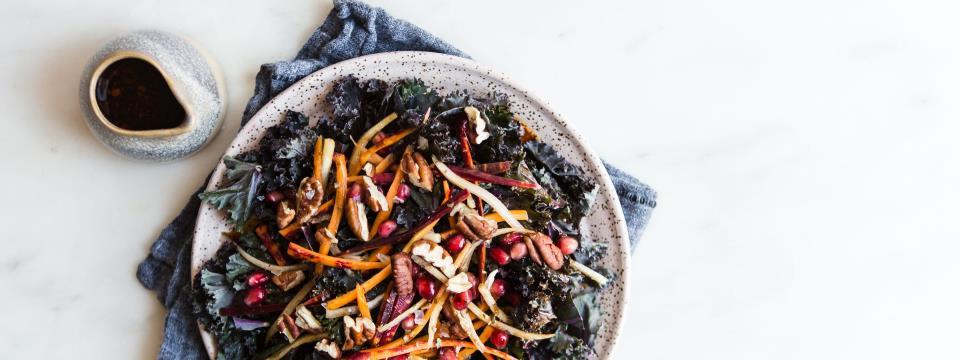 cinco de mayo kale recipe