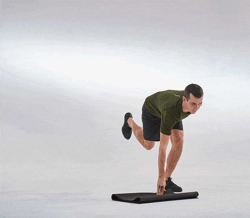 The Mindful HIIT Workout Furthermore