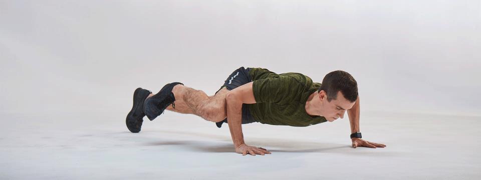 mindful, mindfulness workout, hiiit, high intensity workout, workout,