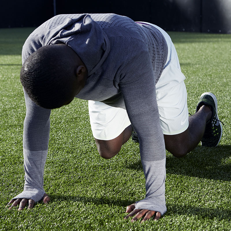 10 Abs Exercises for Runners Furthermore