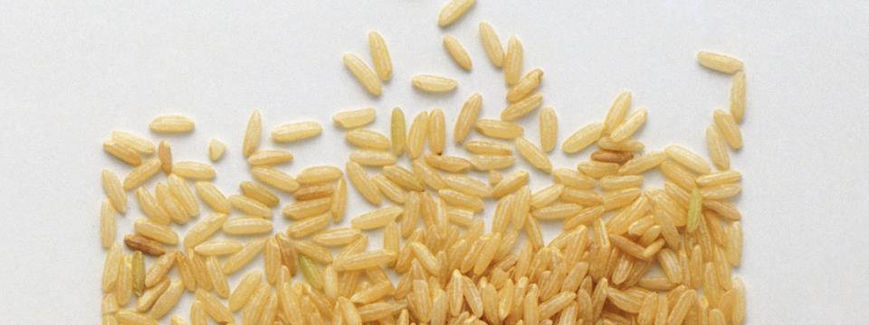 rice bran