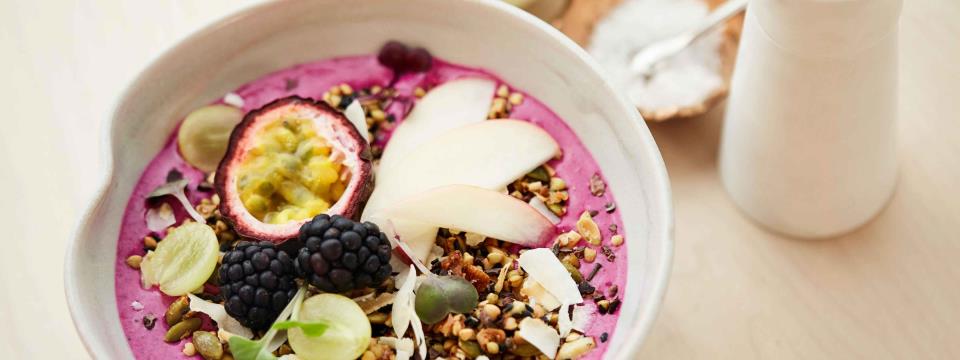 melbourne, australia, breakfast, bowls
