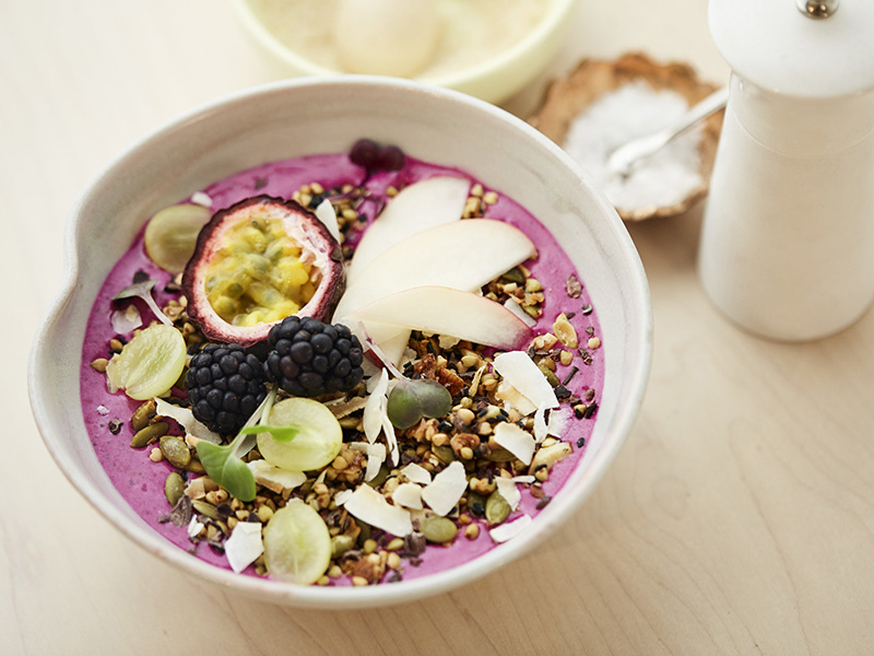 6 Best Breakfast Bowls in Melbourne Furthermore