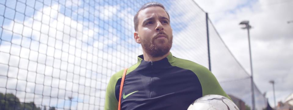 soccer, football, london, tekkers guru