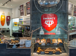 Impact Kitchen