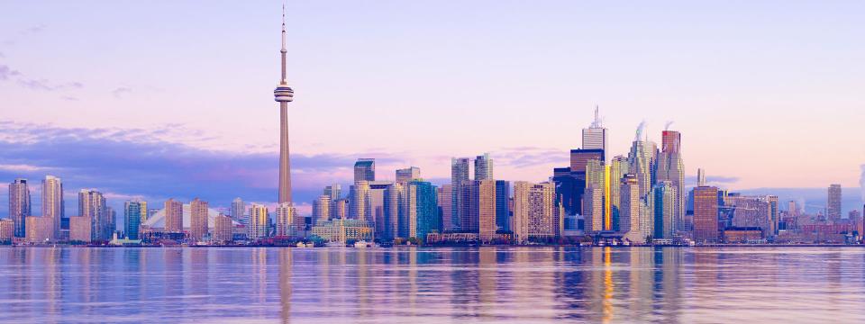 toronto city guide health wellness