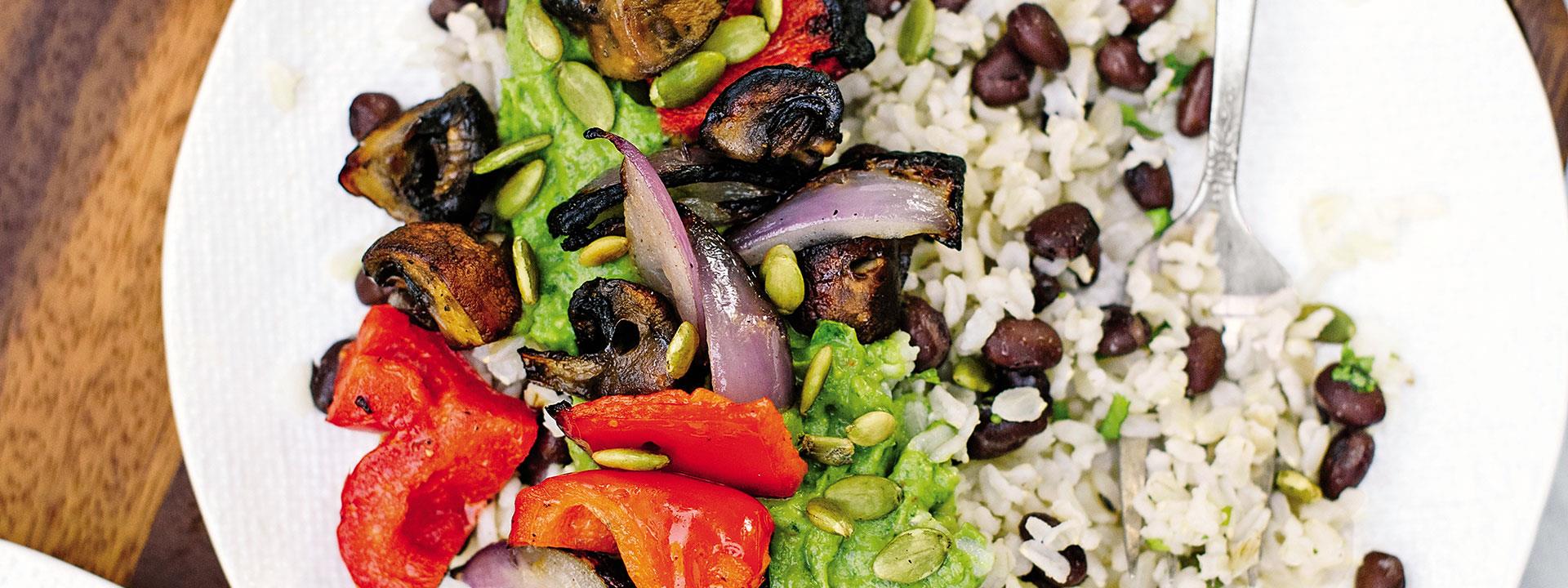 argentinian vegetable dishes