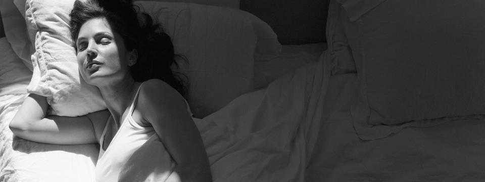 summertime insomnia
