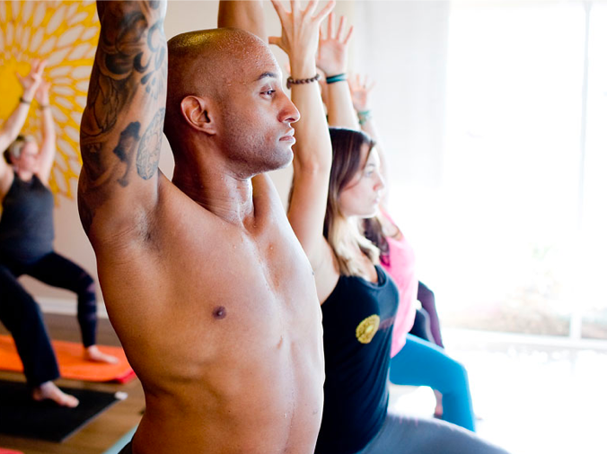Empower Yoga
