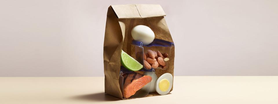 lunch, athletes lunch