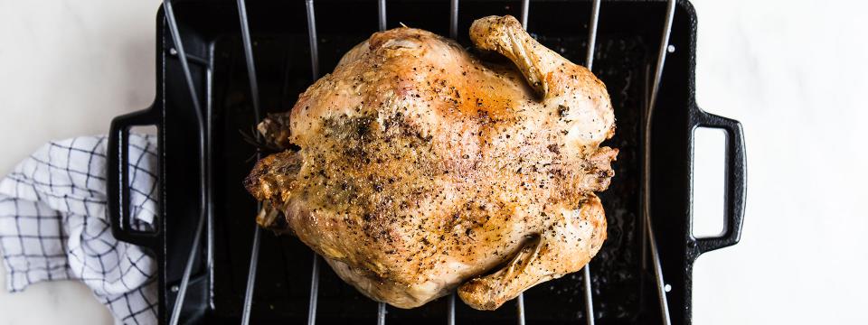 meal prep, roasted chicken, chicken