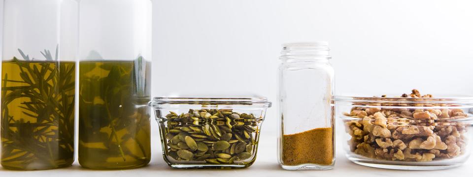 meal prep healing kit