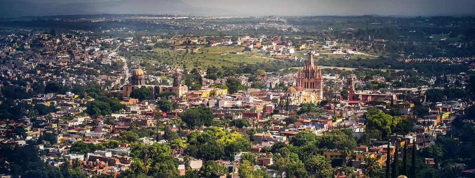 san miguel