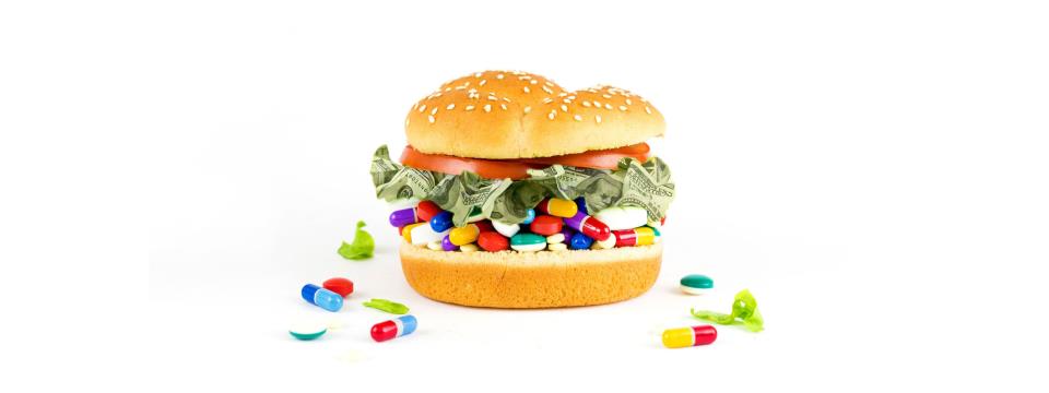 what the health