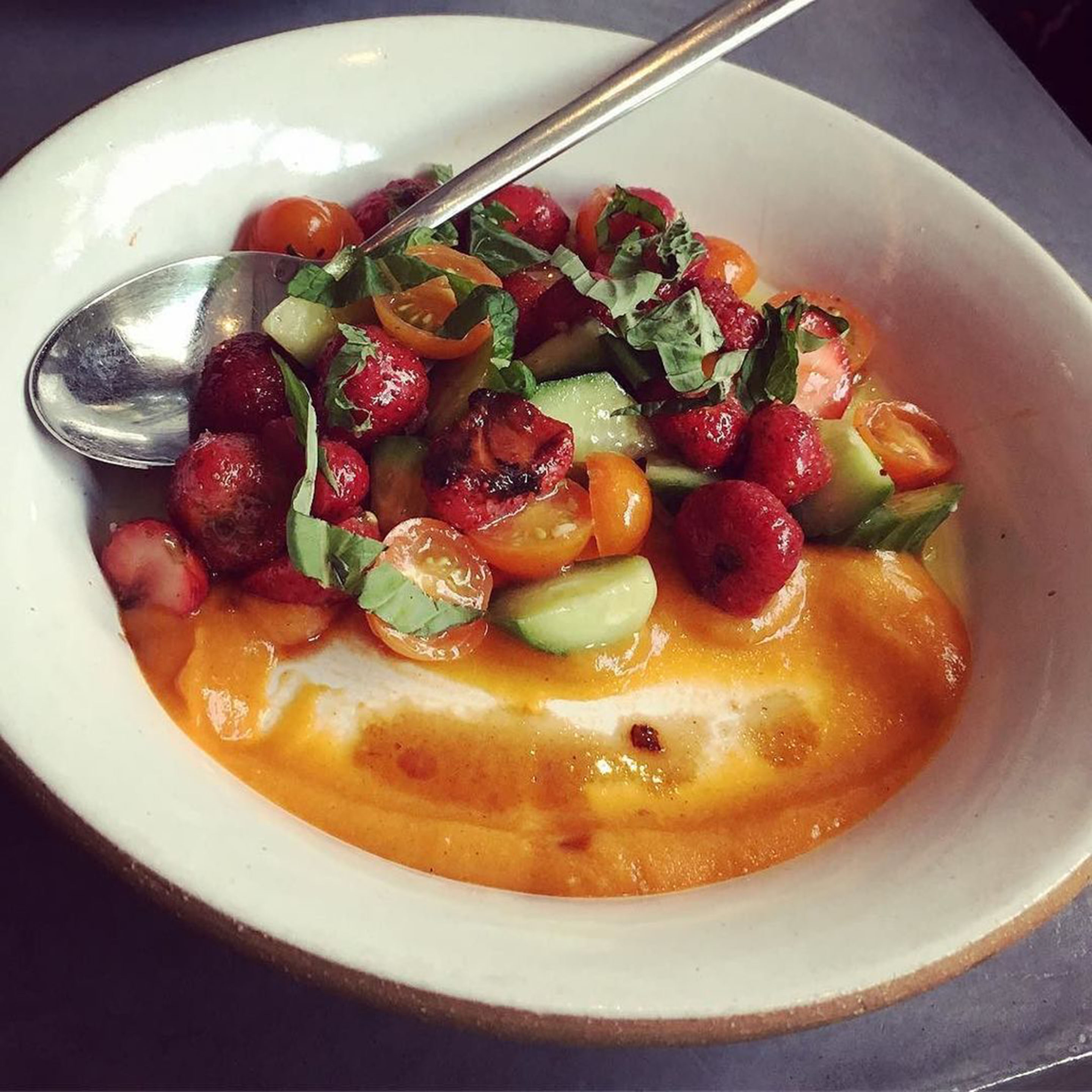 Loring Place's Grilling Recipes Furthermore