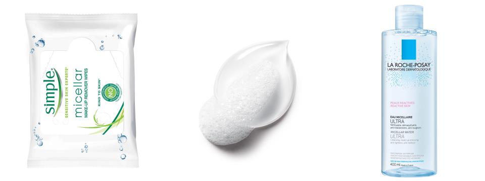 micellar water