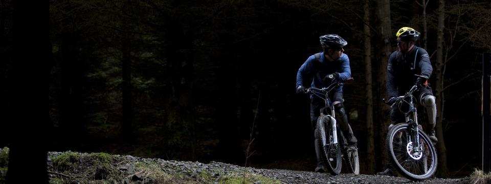 cycling, language, learning
