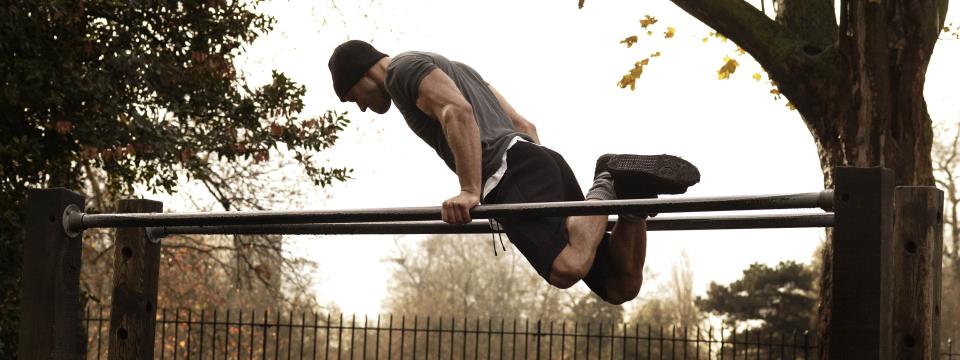 exercise, appetite, hiit