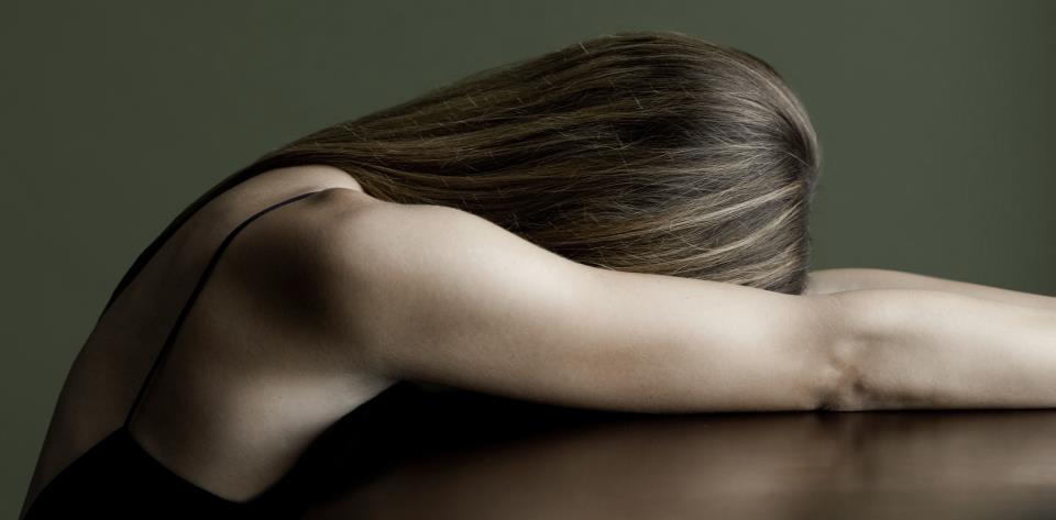 Long Term Stress Is Worse For Women Furthermore