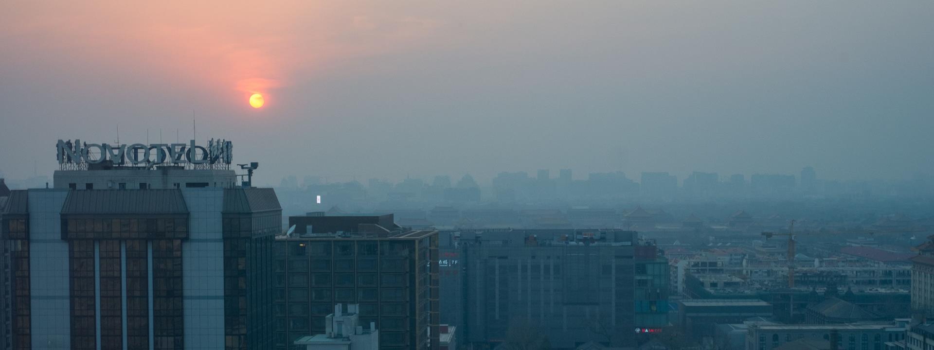 How Pollution Can Affect Your Runs picture images How Pollution Can Affect Your Runs