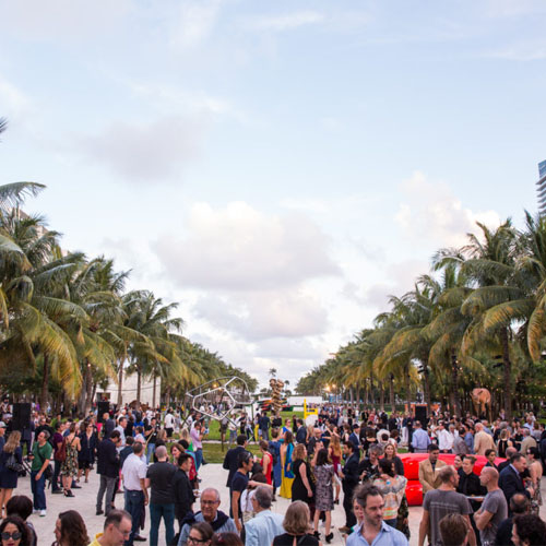 Dec 2018 Event Calendar Best Cultural Events List Furthermore Exhibits Soiréeore Await At Art Basel Miami Beach America S Premier Show Held This Year The Newly Renovated Convention Center