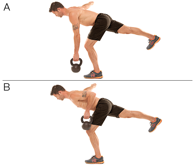 Week 4 Change the Shape of Your Body Furthermore