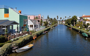 Hello, Marina Del Rey - Furthermore