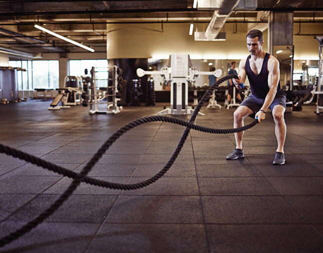 body gym fitness cycle