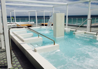 Miami S Rooftop Scene Furthermore Miami S Art Basel Rooftop The Spa